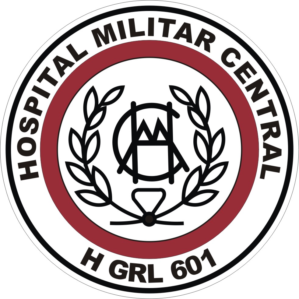 Mantenimiento - Hospital Militar Central